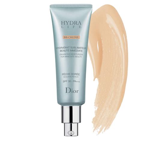 bb cream dior amazon|dior hydralife tinted skin care.